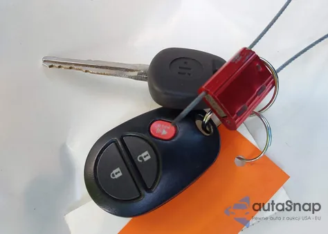 2013 Toyota Tacoma Base V6 from USA, damaged, VIN 3TMLU4EN2DM125176